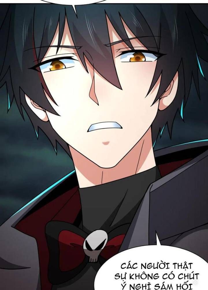 Kỷ Nguyên Kỳ Lạ Chapter 326.2 - Trang 2