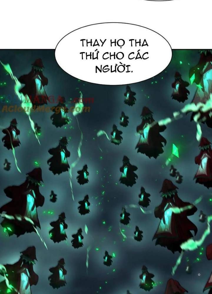 Kỷ Nguyên Kỳ Lạ Chapter 326.2 - Trang 2