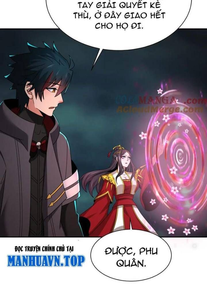 Kỷ Nguyên Kỳ Lạ Chapter 326.2 - Trang 2