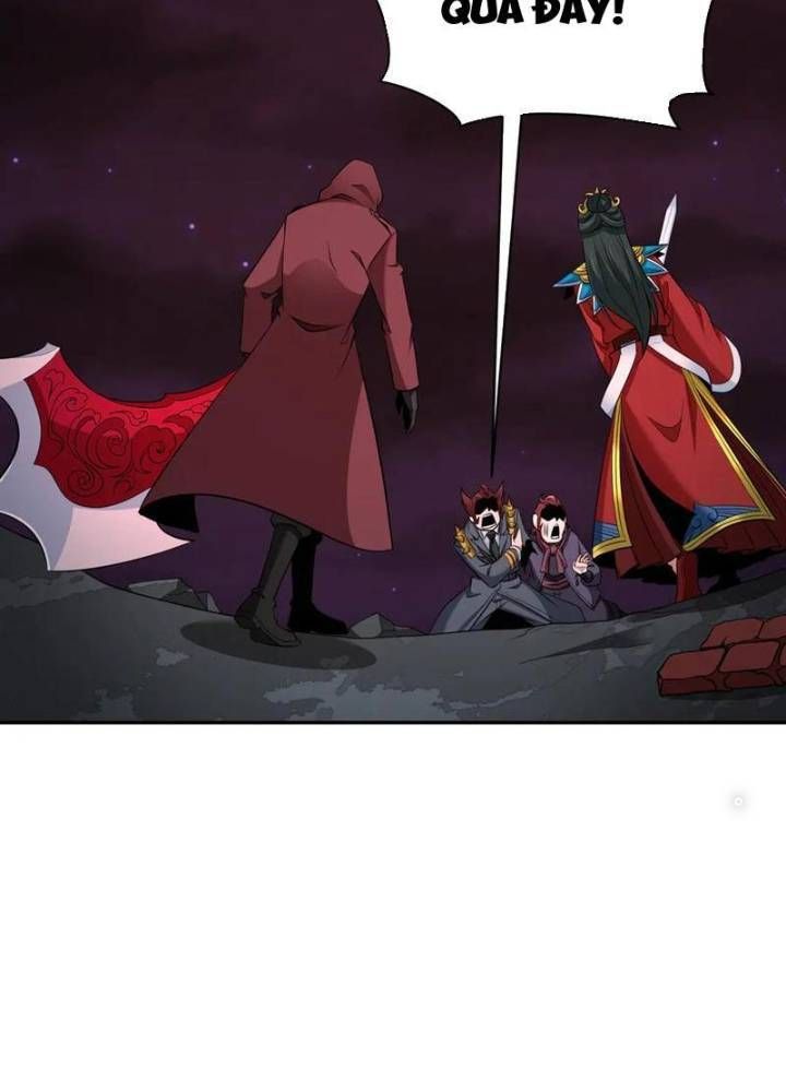 Kỷ Nguyên Kỳ Lạ Chapter 326.2 - Trang 2