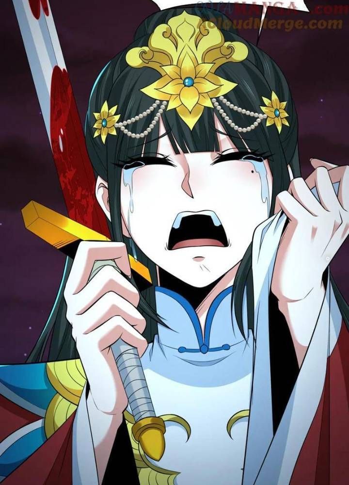 Kỷ Nguyên Kỳ Lạ Chapter 326.2 - Trang 2