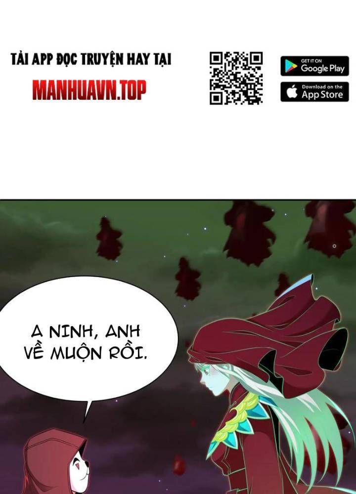 Kỷ Nguyên Kỳ Lạ Chapter 326.2 - Trang 2