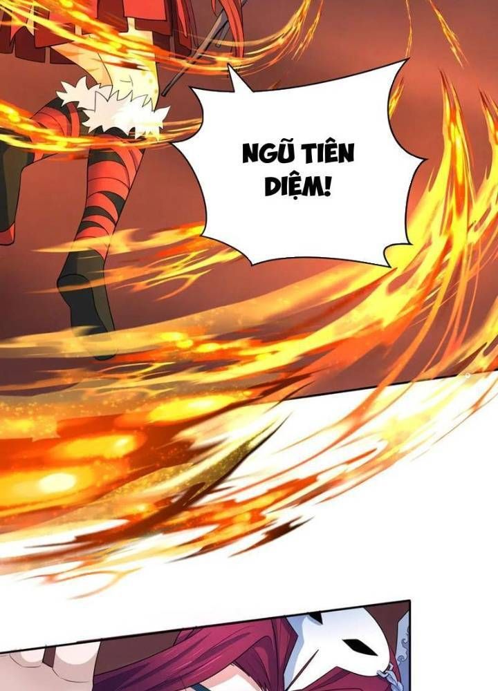 Kỷ Nguyên Kỳ Lạ Chapter 326.2 - Trang 2