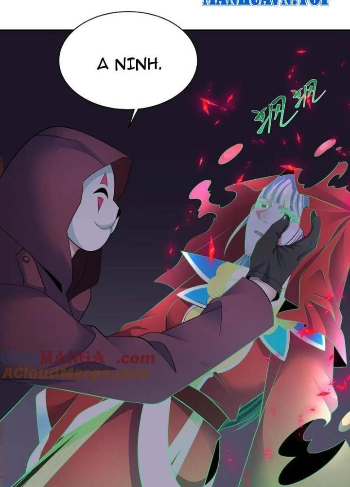 Kỷ Nguyên Kỳ Lạ Chapter 326.2 - Trang 2