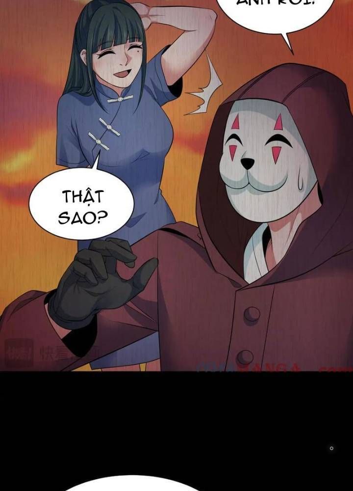 Kỷ Nguyên Kỳ Lạ Chapter 326.2 - Trang 2