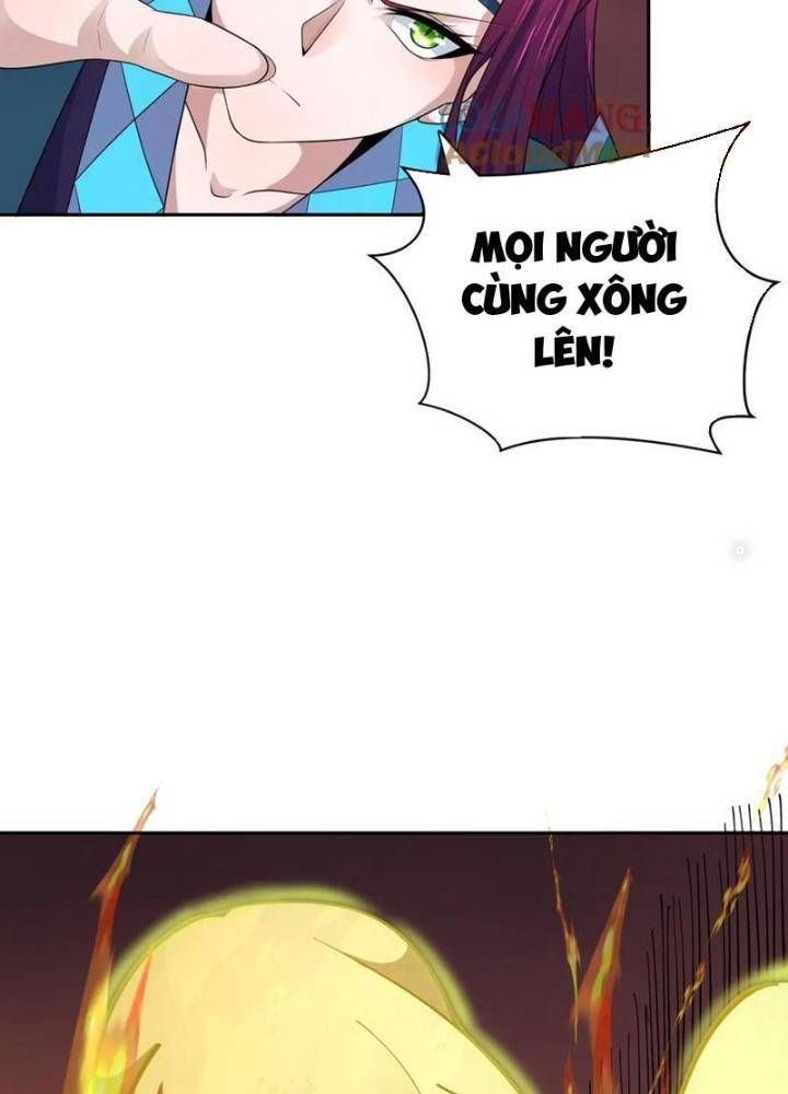 Kỷ Nguyên Kỳ Lạ Chapter 326.2 - Trang 2