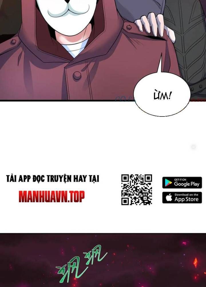 Kỷ Nguyên Kỳ Lạ Chapter 326.2 - Trang 2