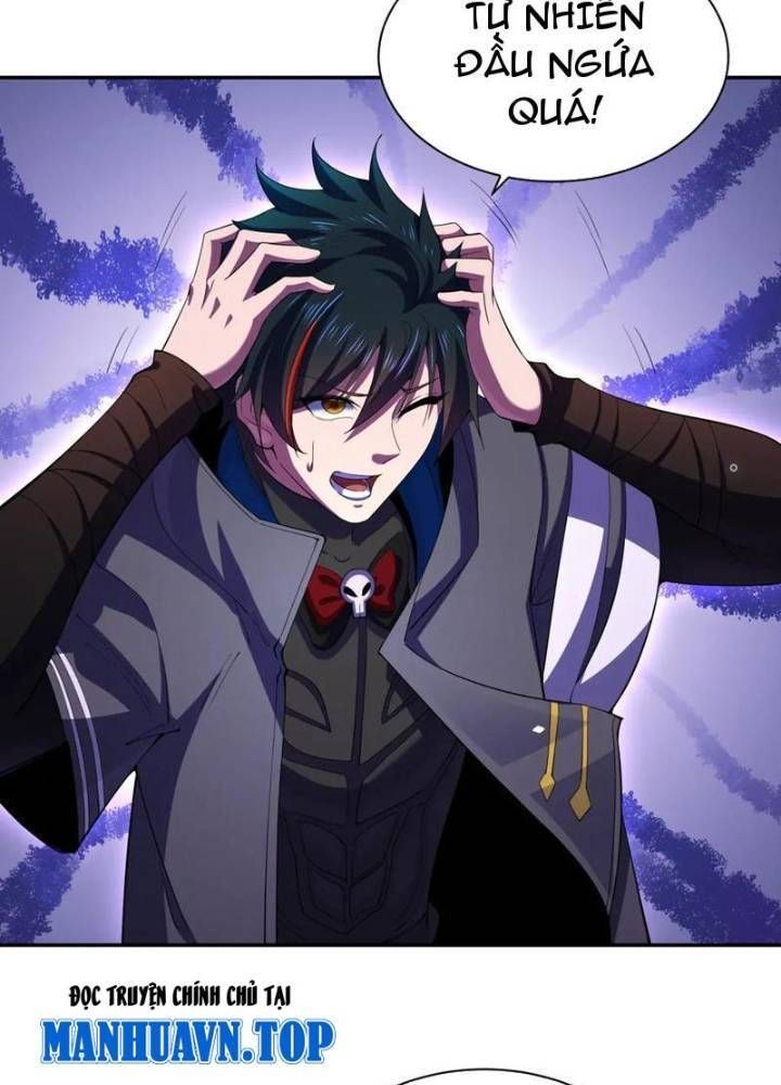 Kỷ Nguyên Kỳ Lạ Chapter 326.2 - Trang 2