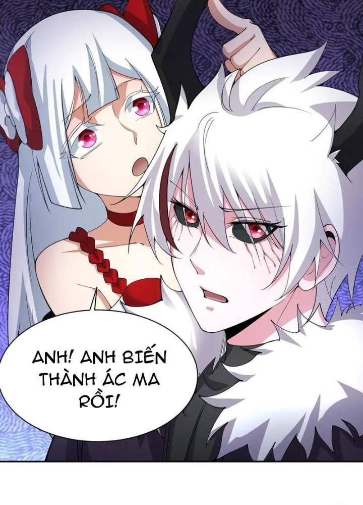 Kỷ Nguyên Kỳ Lạ Chapter 326.2 - Trang 2