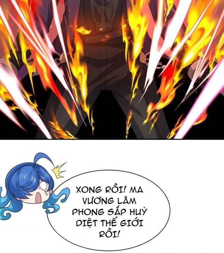 Kỷ Nguyên Kỳ Lạ Chapter 326.2 - Trang 2