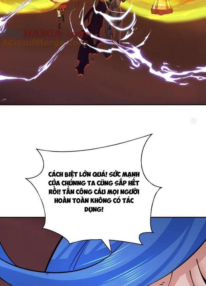 Kỷ Nguyên Kỳ Lạ Chapter 326.2 - Trang 2