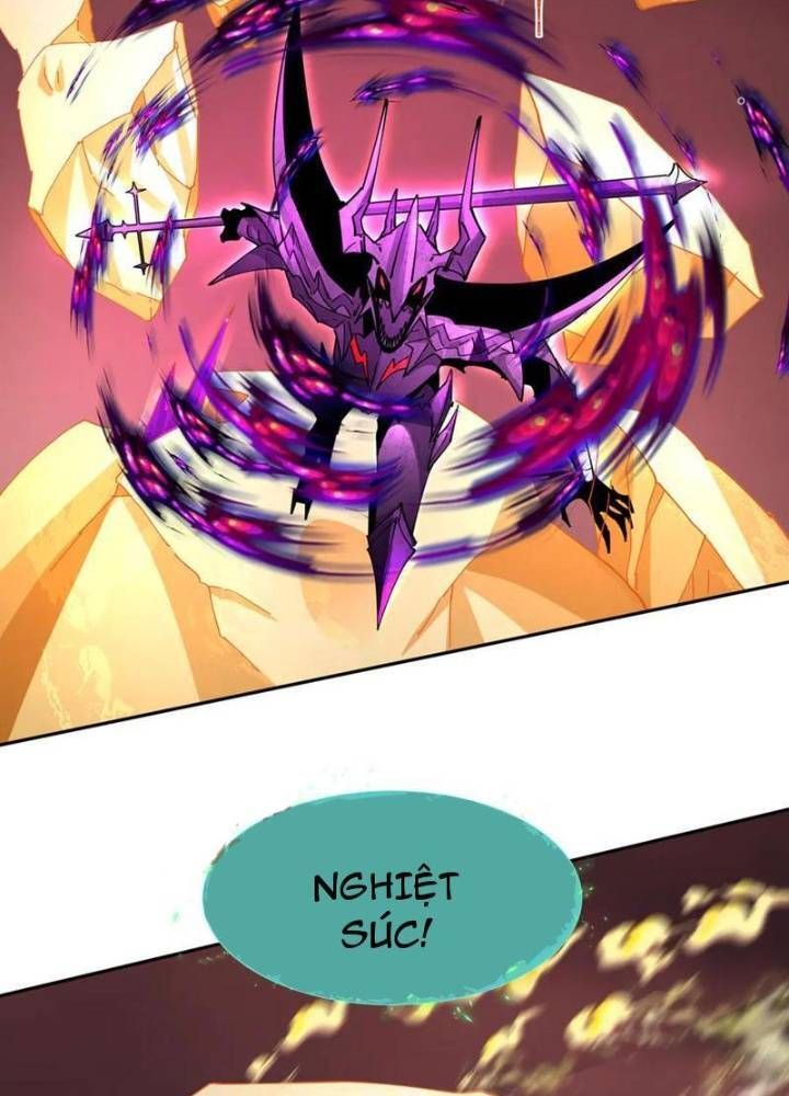 Kỷ Nguyên Kỳ Lạ Chapter 326.2 - Trang 2