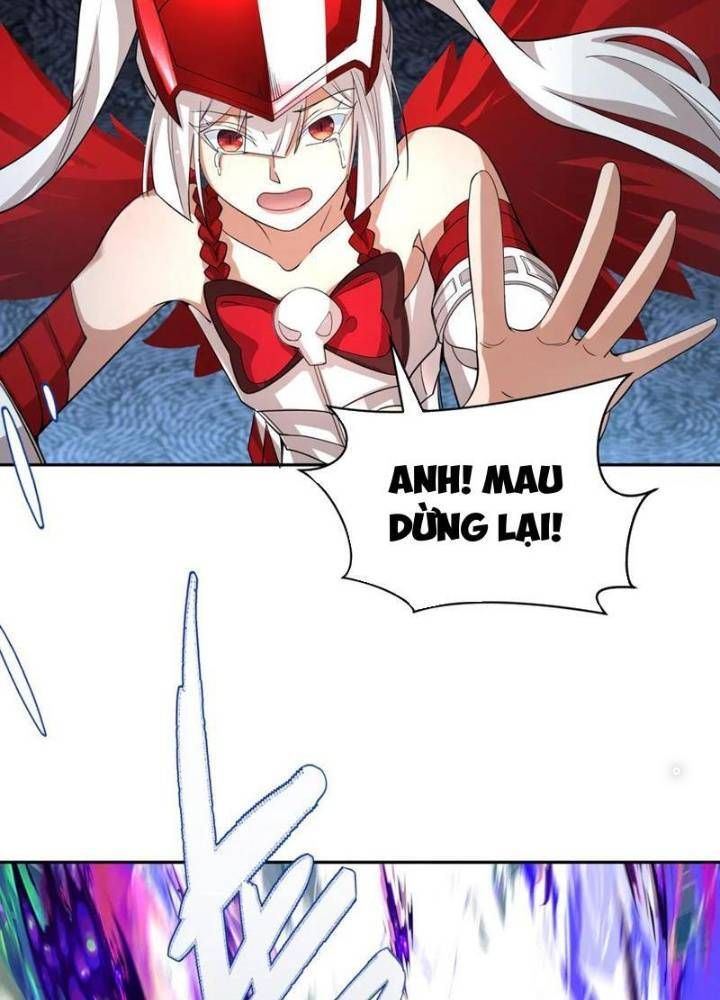 Kỷ Nguyên Kỳ Lạ Chapter 326.2 - Trang 2