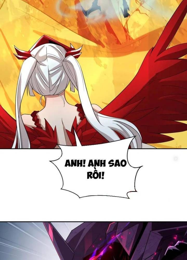 Kỷ Nguyên Kỳ Lạ Chapter 326.2 - Trang 2