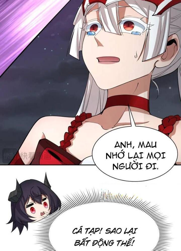 Kỷ Nguyên Kỳ Lạ Chapter 326.2 - Trang 2