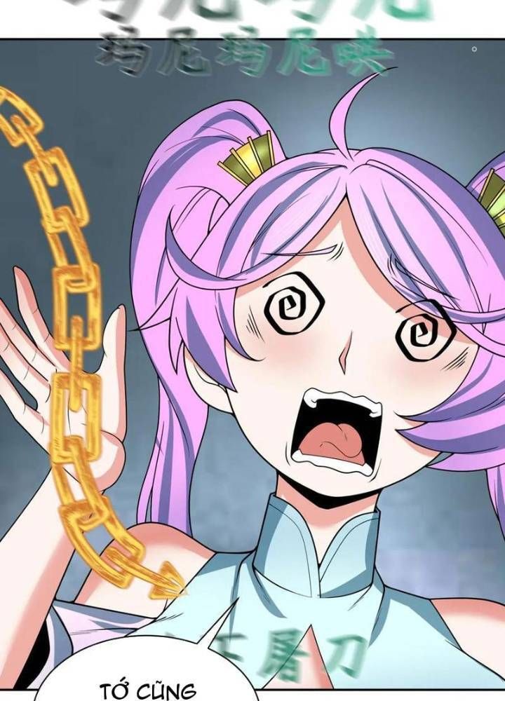 Kỷ Nguyên Kỳ Lạ Chapter 326.2 - Trang 2