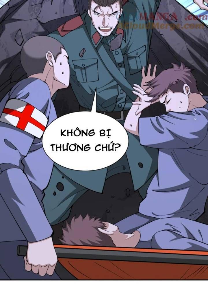 Kỷ Nguyên Kỳ Lạ Chapter 327.1 - Trang 2