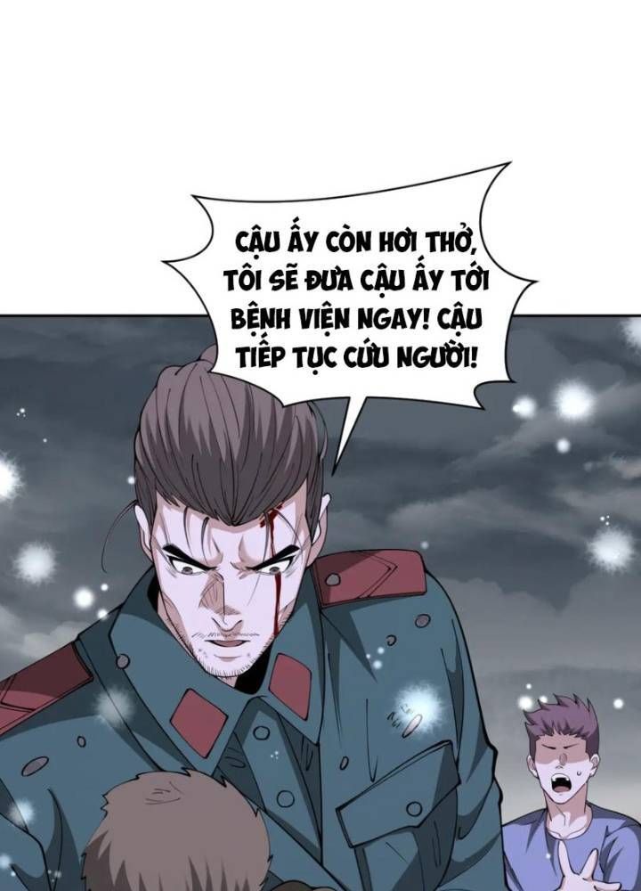 Kỷ Nguyên Kỳ Lạ Chapter 327.1 - Trang 2