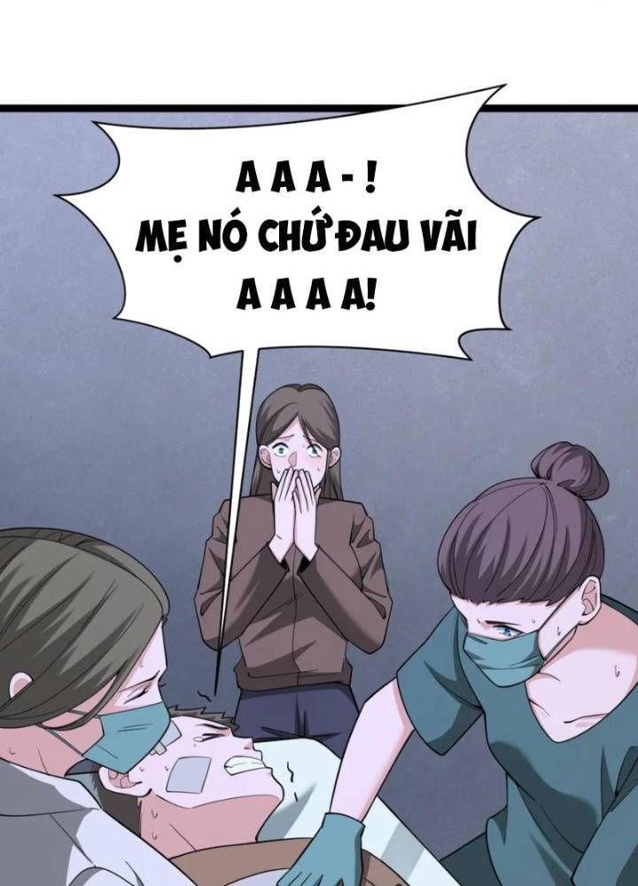 Kỷ Nguyên Kỳ Lạ Chapter 327.1 - Trang 2