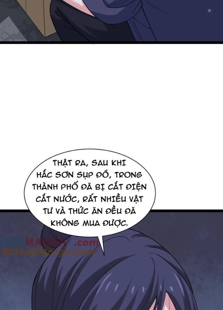Kỷ Nguyên Kỳ Lạ Chapter 327.1 - Trang 2