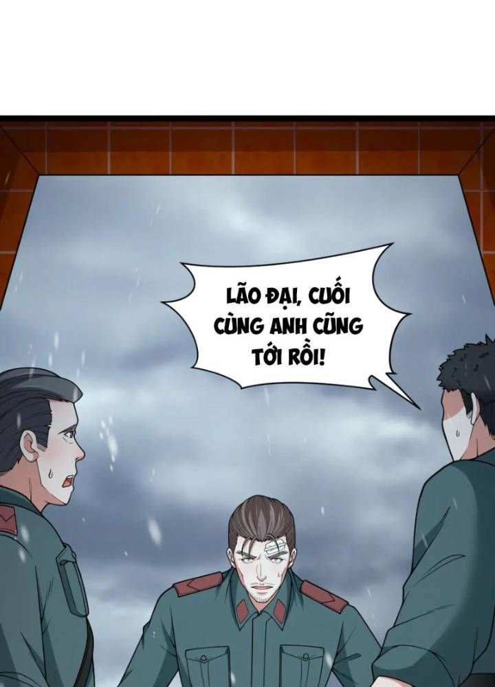 Kỷ Nguyên Kỳ Lạ Chapter 327.1 - Trang 2
