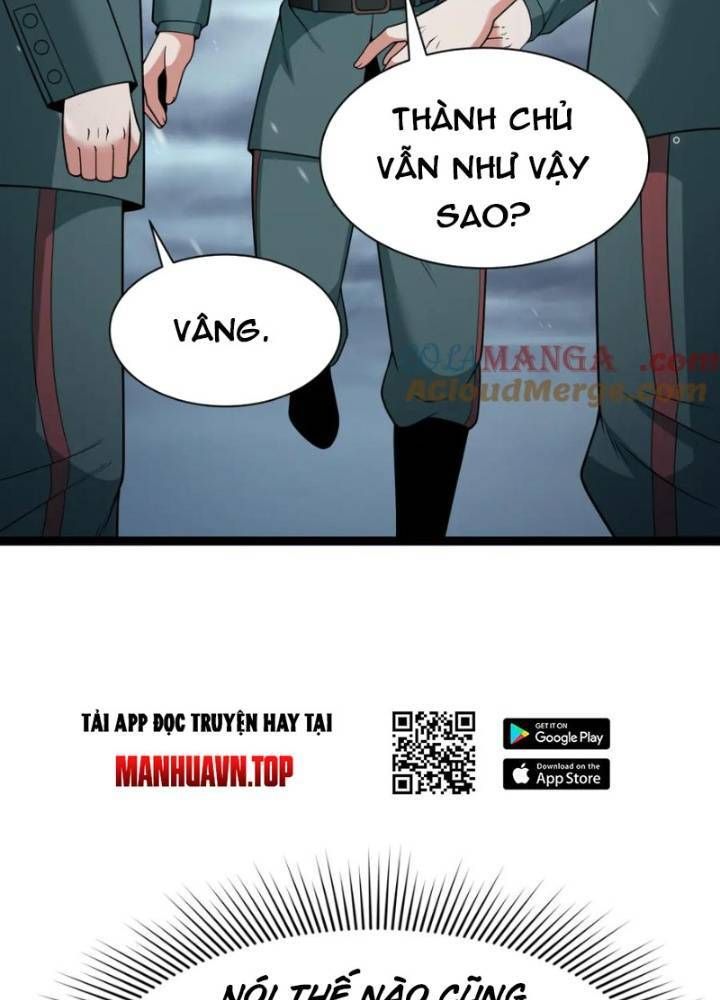 Kỷ Nguyên Kỳ Lạ Chapter 327.1 - Trang 2