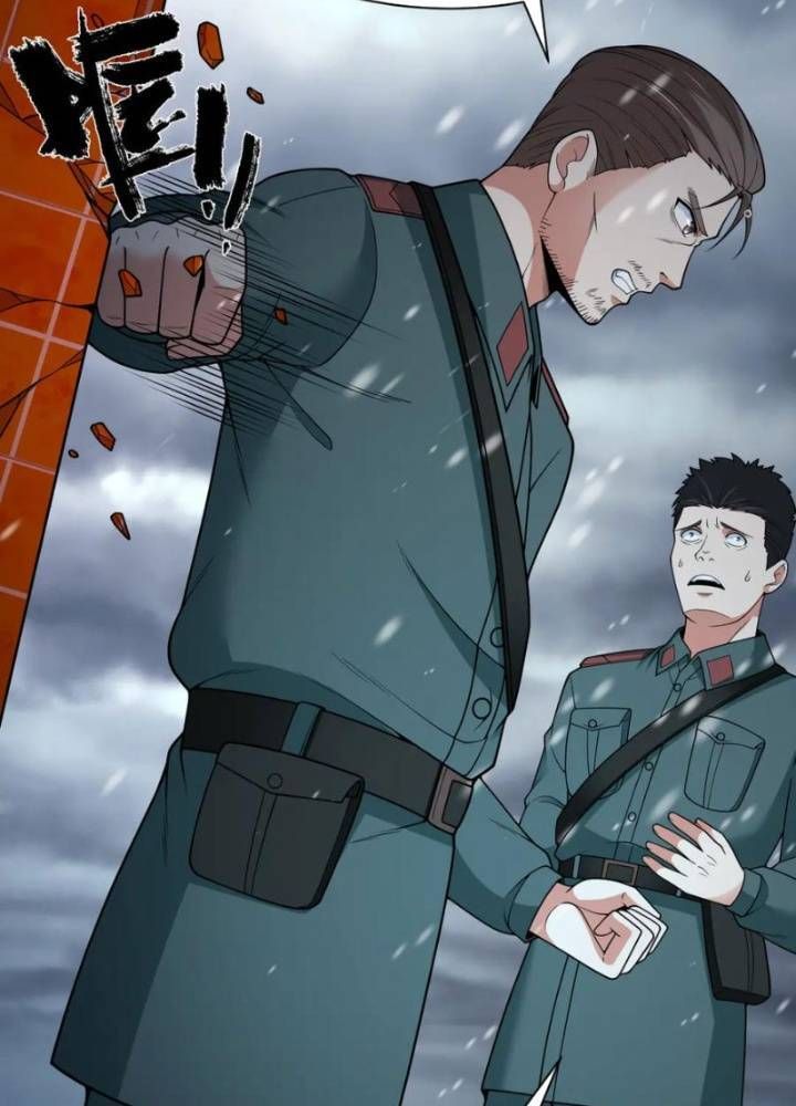 Kỷ Nguyên Kỳ Lạ Chapter 327.1 - Trang 2