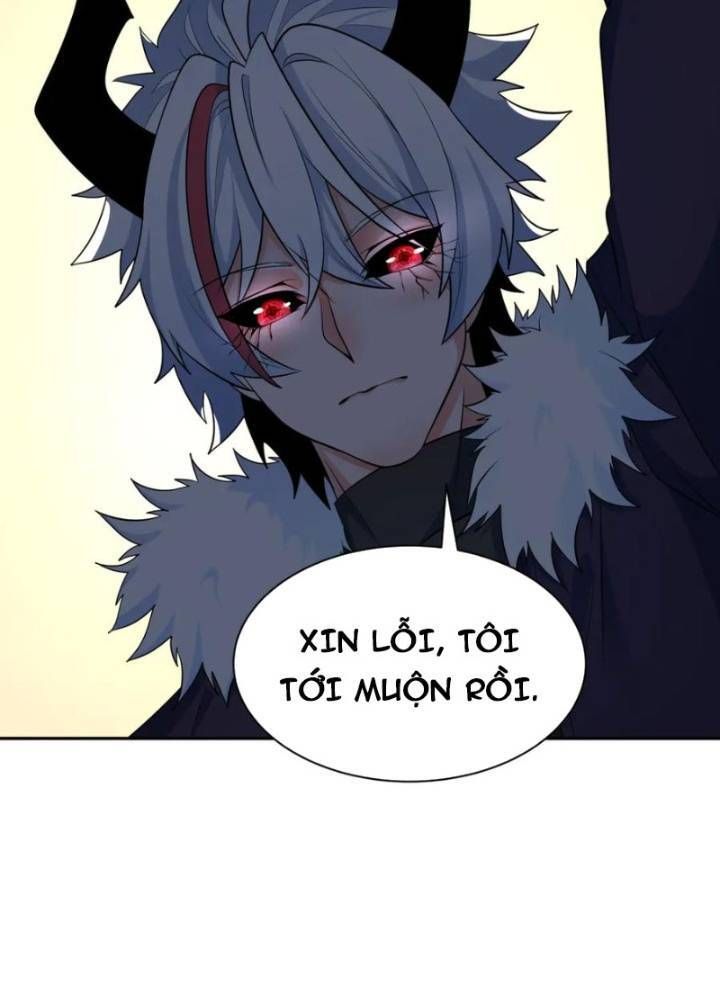Kỷ Nguyên Kỳ Lạ Chapter 327.1 - Trang 2