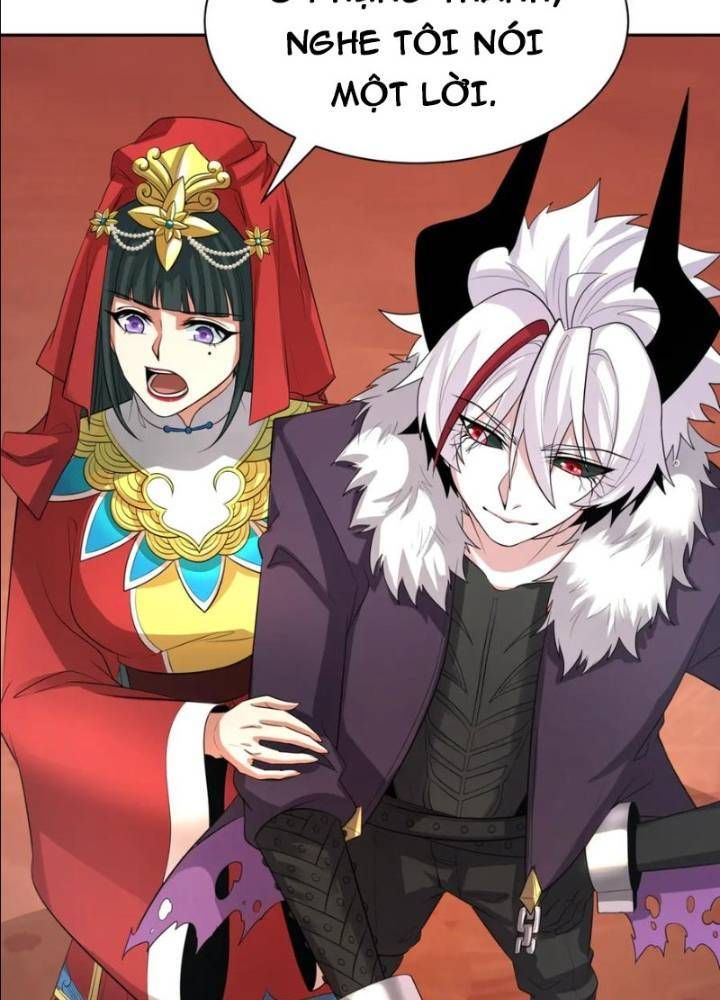Kỷ Nguyên Kỳ Lạ Chapter 327.1 - Trang 2