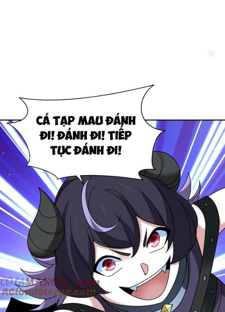 Kỷ Nguyên Kỳ Lạ Chapter 327.2 - Trang 2