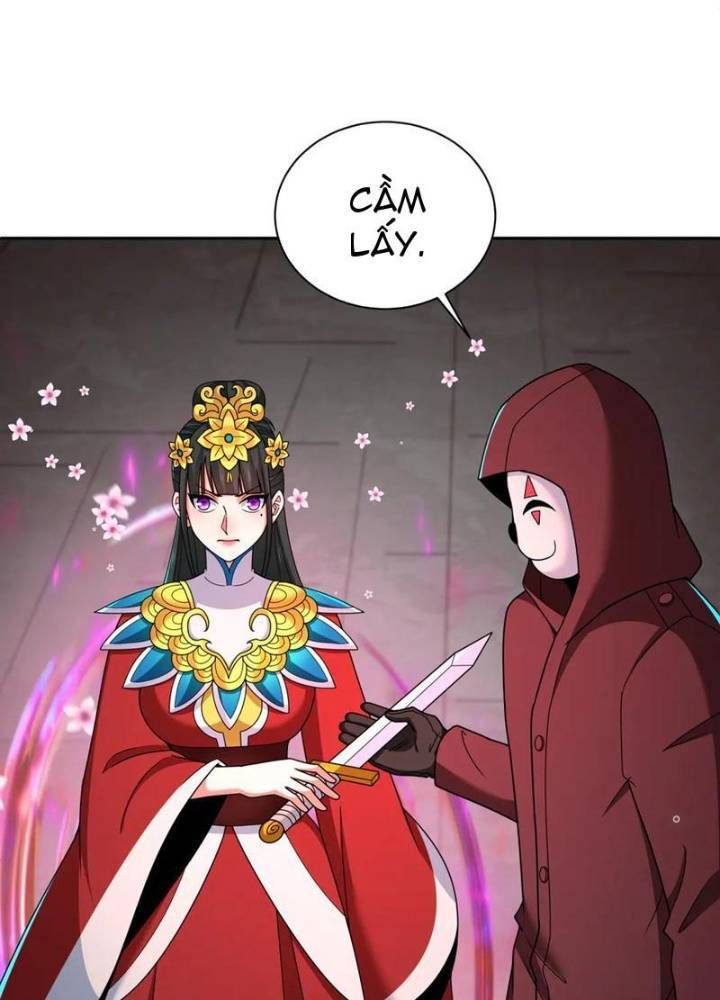 Kỷ Nguyên Kỳ Lạ Chapter 327.2 - Trang 2
