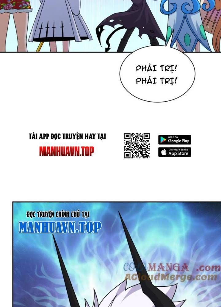 Kỷ Nguyên Kỳ Lạ Chapter 327.2 - Trang 2