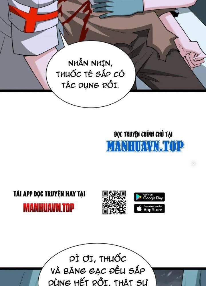 Kỷ Nguyên Kỳ Lạ Chapter 327.2 - Trang 2