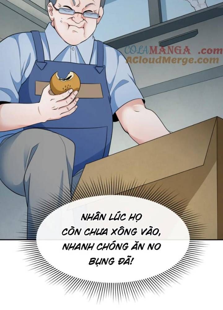 Kỷ Nguyên Kỳ Lạ Chapter 327.2 - Trang 2