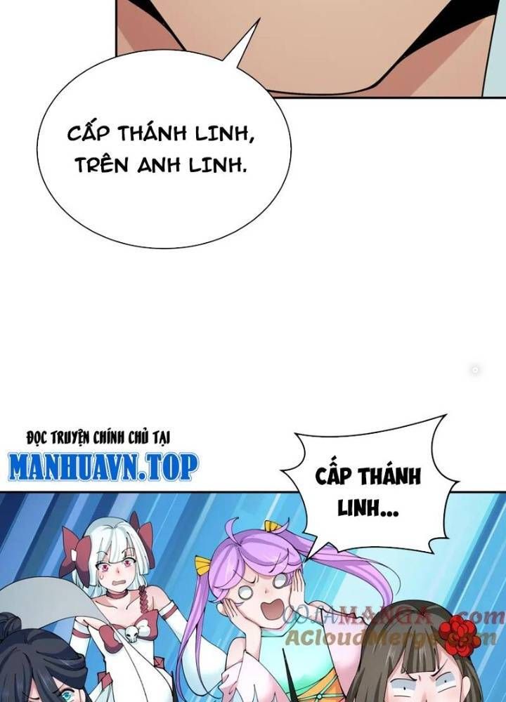 Kỷ Nguyên Kỳ Lạ Chapter 328.1 - Trang 2