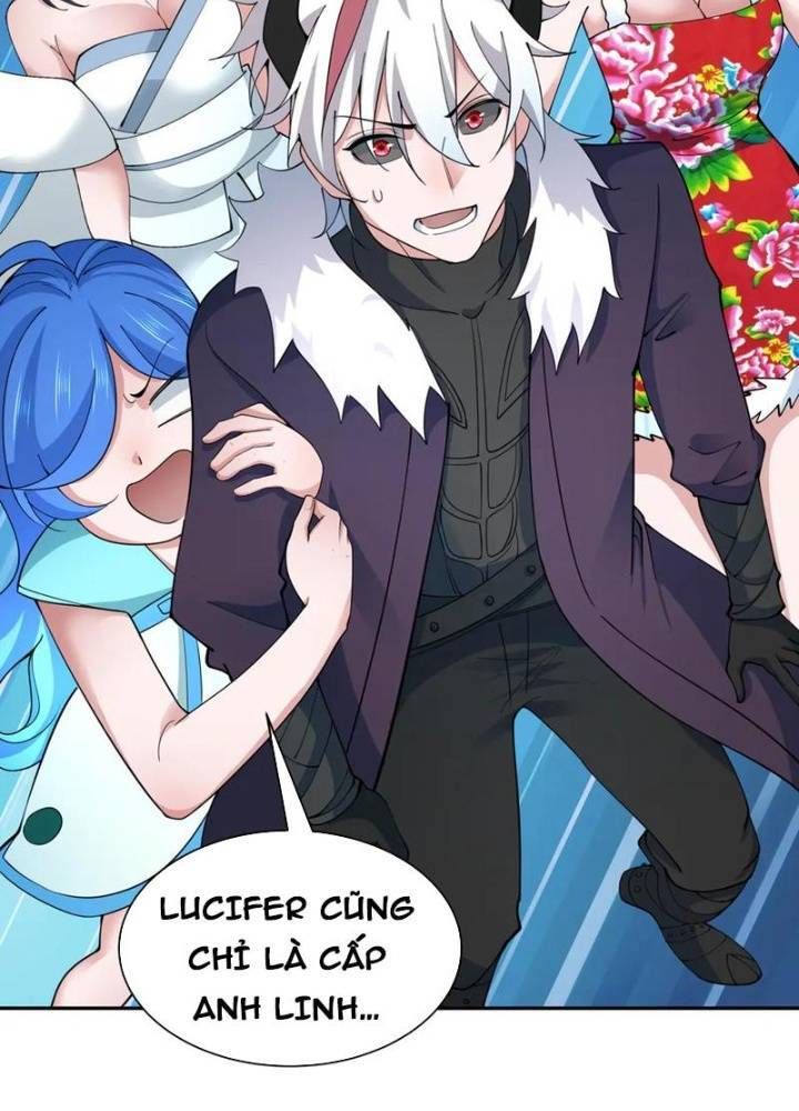 Kỷ Nguyên Kỳ Lạ Chapter 328.1 - Trang 2