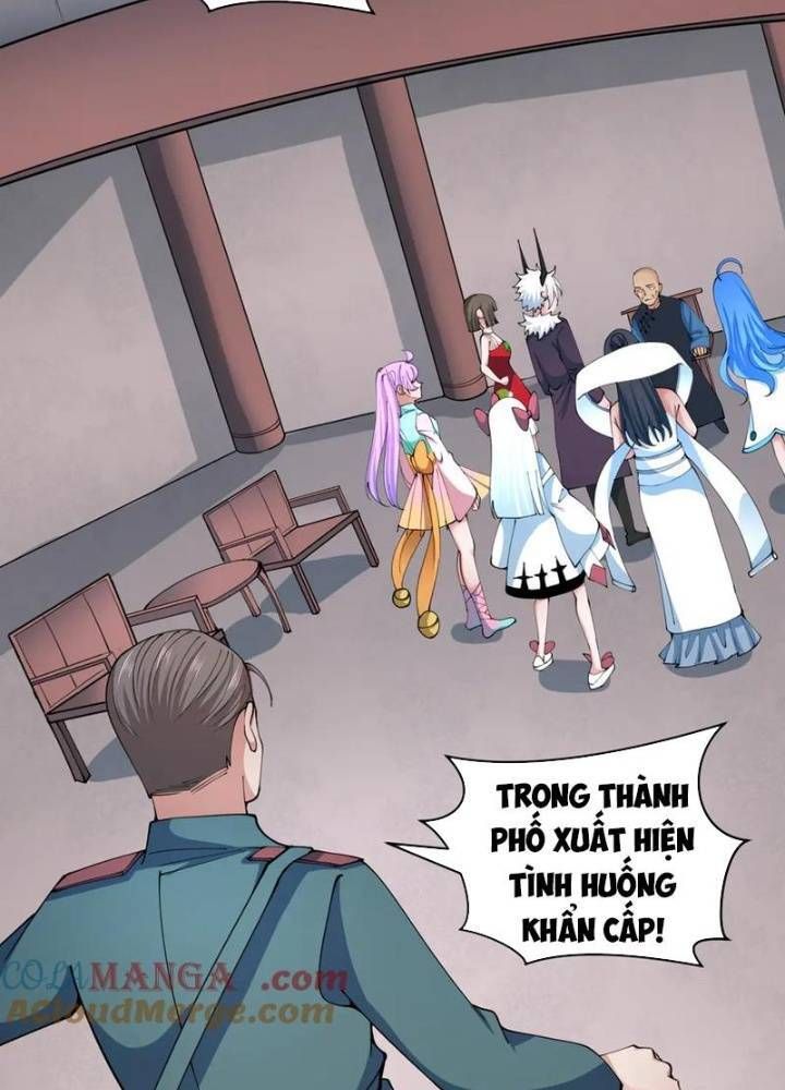 Kỷ Nguyên Kỳ Lạ Chapter 328.1 - Trang 2