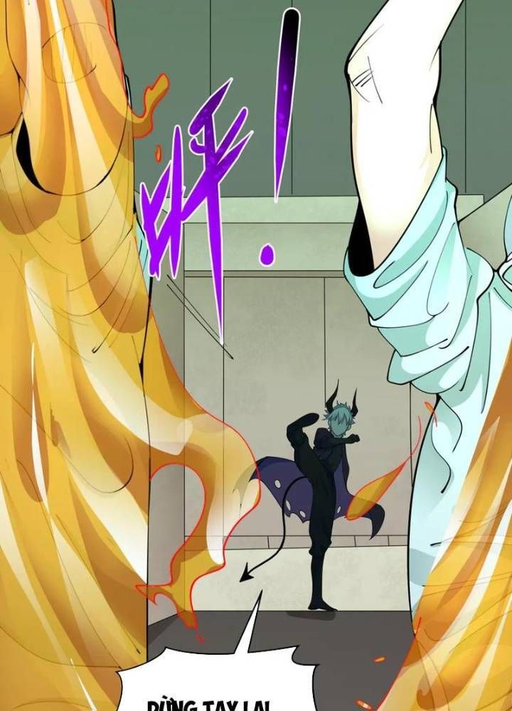 Kỷ Nguyên Kỳ Lạ Chapter 328.1 - Trang 2