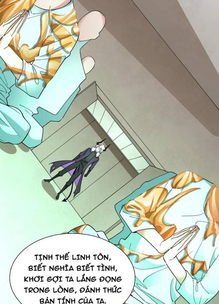 Kỷ Nguyên Kỳ Lạ Chapter 328.1 - Trang 2