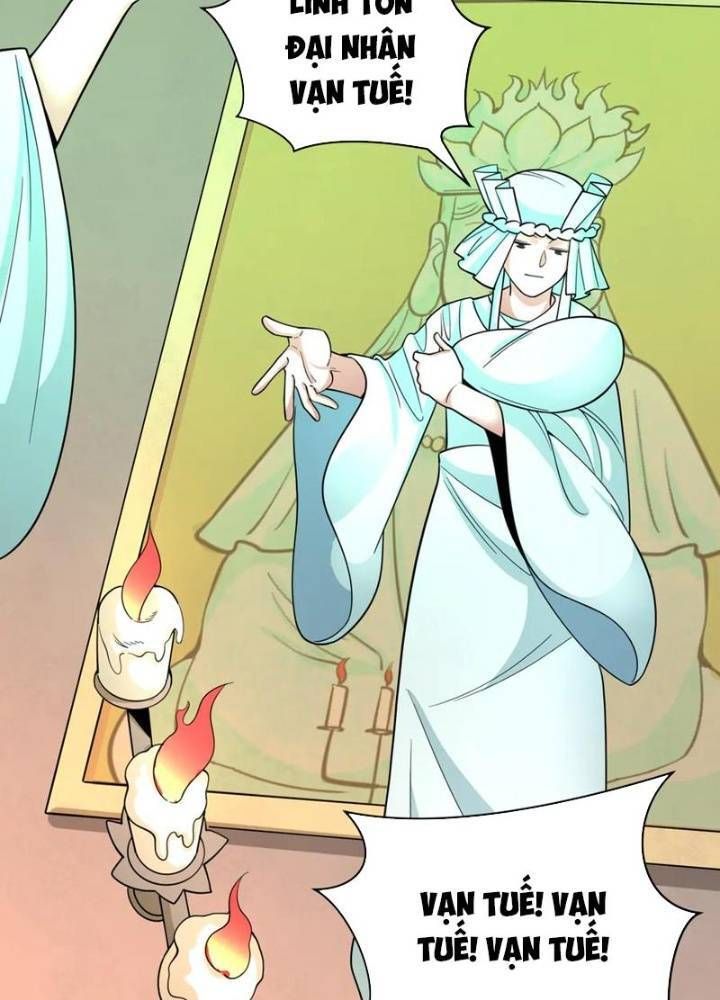 Kỷ Nguyên Kỳ Lạ Chapter 328.1 - Trang 2