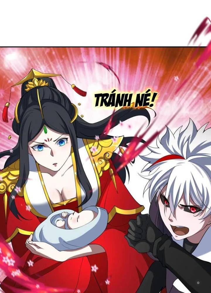 Kỷ Nguyên Kỳ Lạ Chapter 328.1 - Trang 2