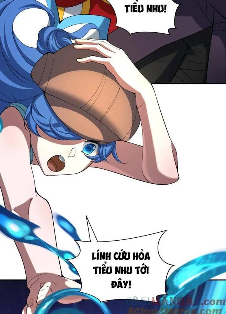 Kỷ Nguyên Kỳ Lạ Chapter 328.1 - Trang 2