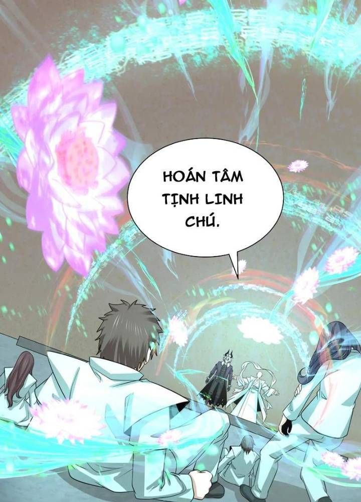 Kỷ Nguyên Kỳ Lạ Chapter 328.1 - Trang 2