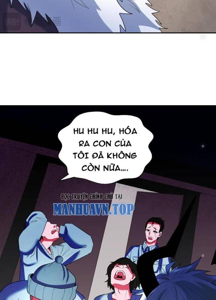 Kỷ Nguyên Kỳ Lạ Chapter 328.1 - Trang 2