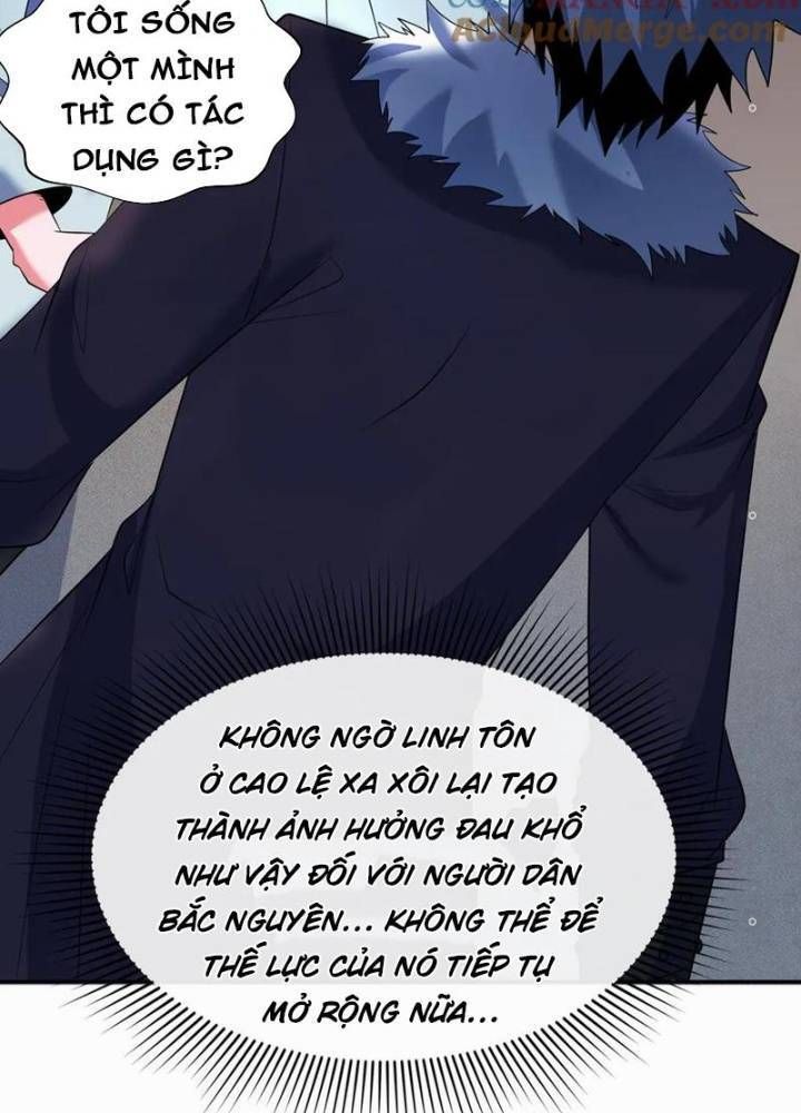 Kỷ Nguyên Kỳ Lạ Chapter 328.1 - Trang 2