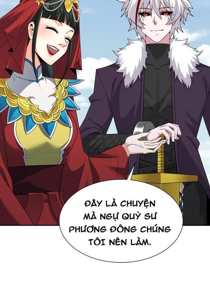 Kỷ Nguyên Kỳ Lạ Chapter 328.1 - Trang 2