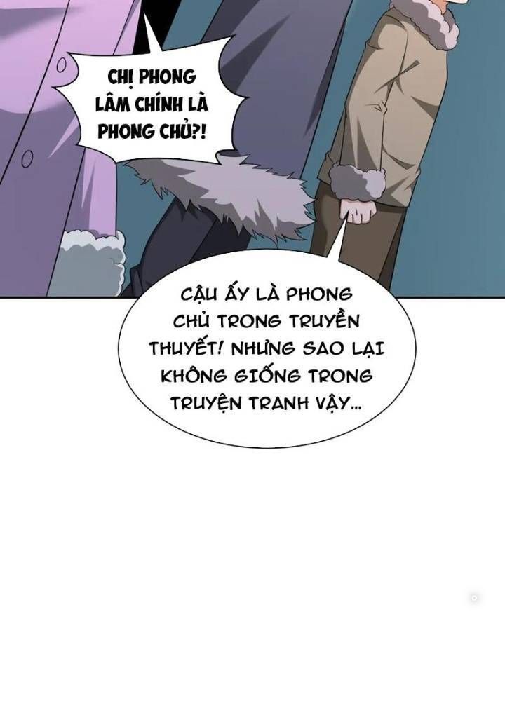 Kỷ Nguyên Kỳ Lạ Chapter 328.1 - Trang 2
