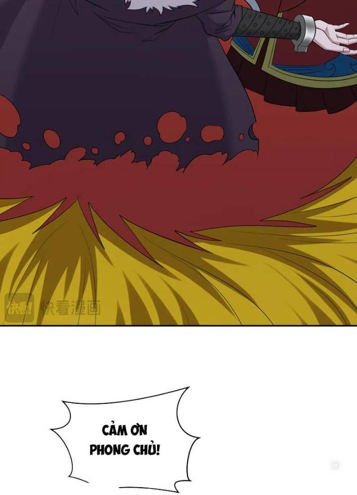 Kỷ Nguyên Kỳ Lạ Chapter 328.1 - Trang 2