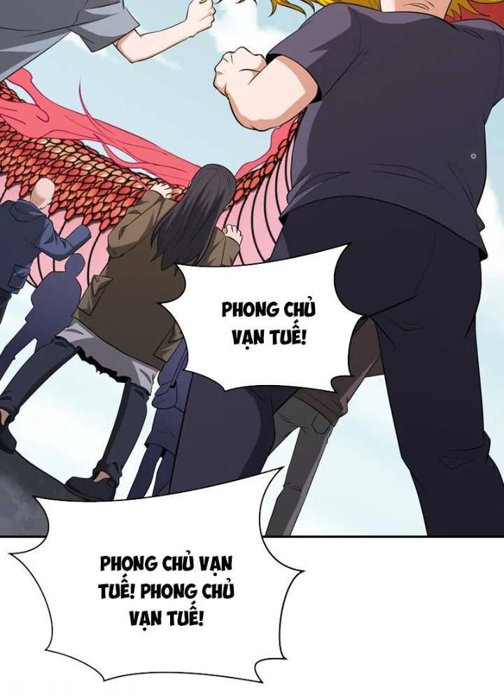 Kỷ Nguyên Kỳ Lạ Chapter 328.1 - Trang 2