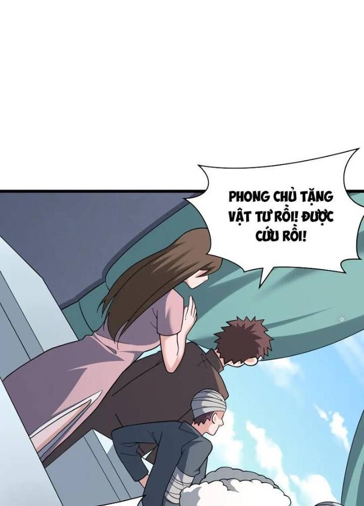 Kỷ Nguyên Kỳ Lạ Chapter 328.1 - Trang 2